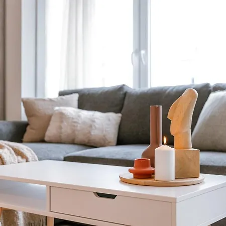 Apartment Huswell - Cosy Close To The *