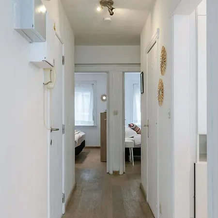 Apartment Huswell - Cosy Close To The