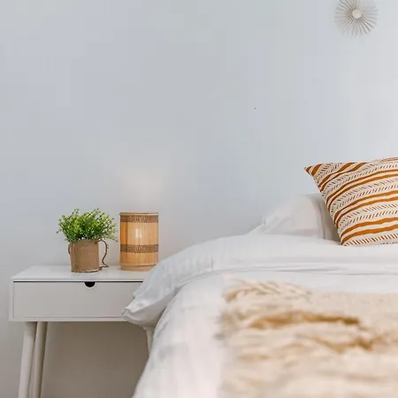 Apartment Huswell - Cosy Close To The Blankenberge