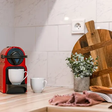 Apartment Huswell - Cosy Close To The