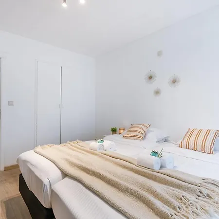 Apartment Huswell - Cosy Close To The