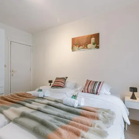 Apartment Huswell - Cosy Close To The *