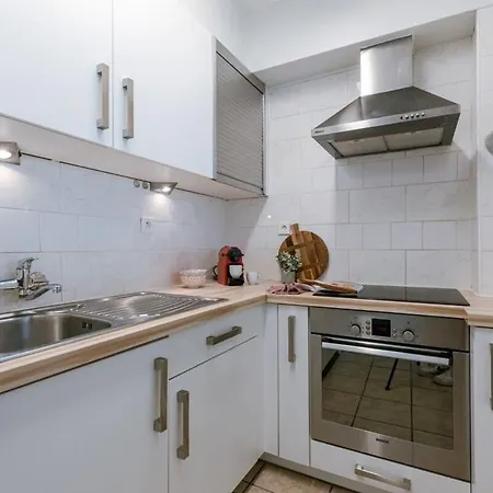Apartment Huswell - Cosy Close To The