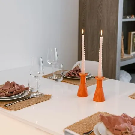 Huswell - Cosy Close To The Apartment Blankenberge