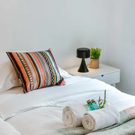 Huswell - Cosy Close To The Blankenberge